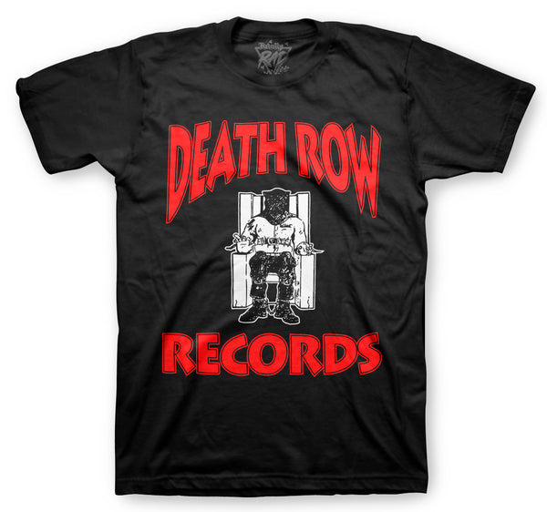 Death Row Records