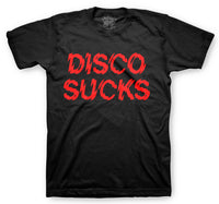 Disco Sucks