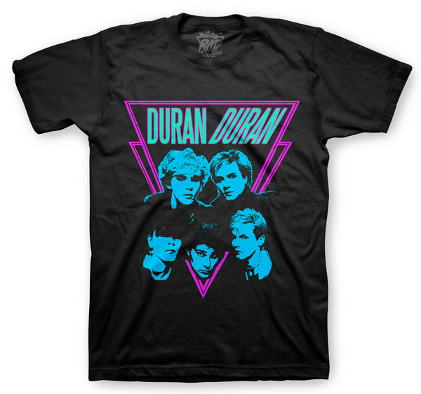 Duran Duran