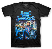 Flight of the Navigator