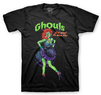 Ghouls Just Wanna...