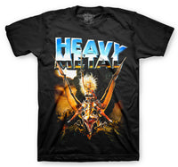 Heavy Metal