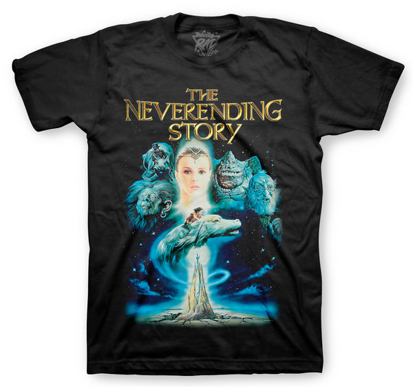 The Neverending Story