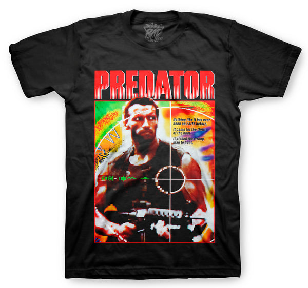 Predator - Target