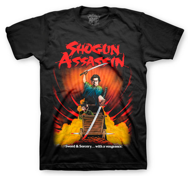 Shogun Assassin