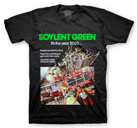 Soylent Green