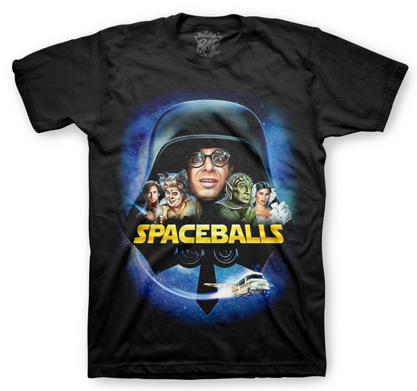 Spaceballs