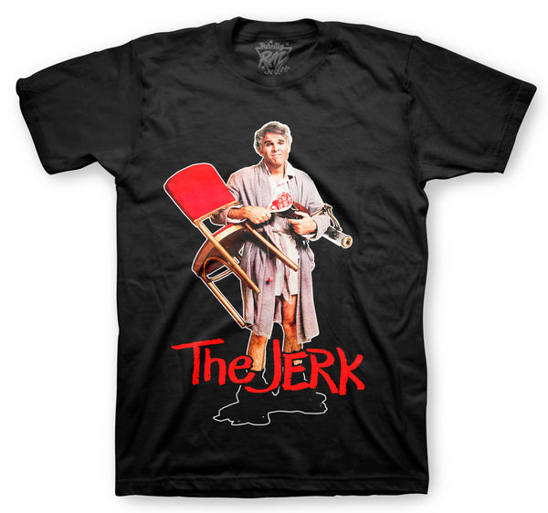 The Jerk - Poster