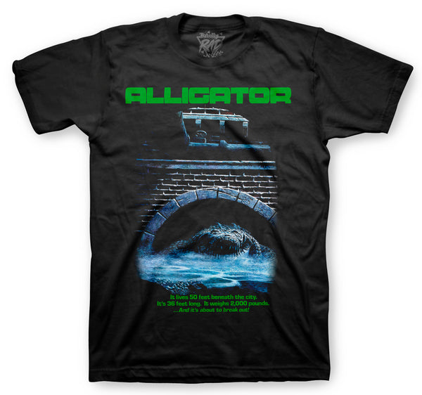 Alligator
