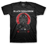 Black Squadron