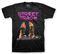 Street Trash - Boots