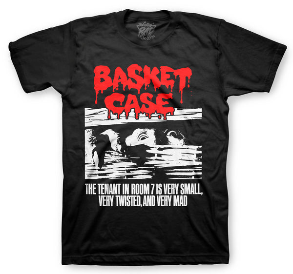 Basket Case