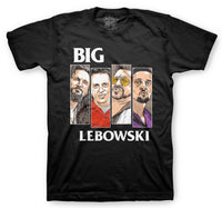 Big Lebowski