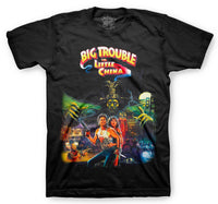 Big Trouble in Little China