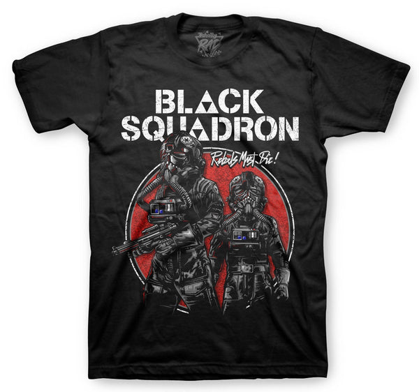 Black Squadron