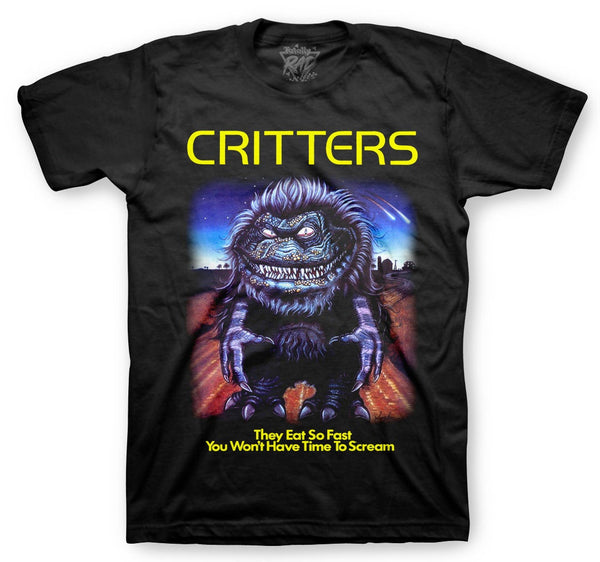 Critters