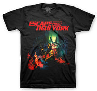 Escape From New York