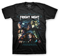 Fright Night