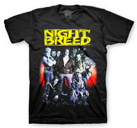 Night Breed