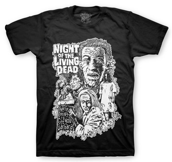 Night of the Living Dead