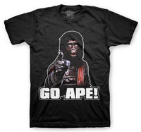 Planet of the Apes - Go Ape