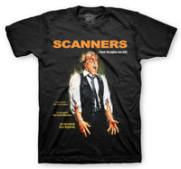 Scanners