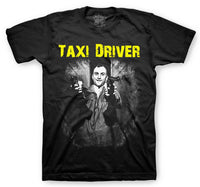 Taxi Driver