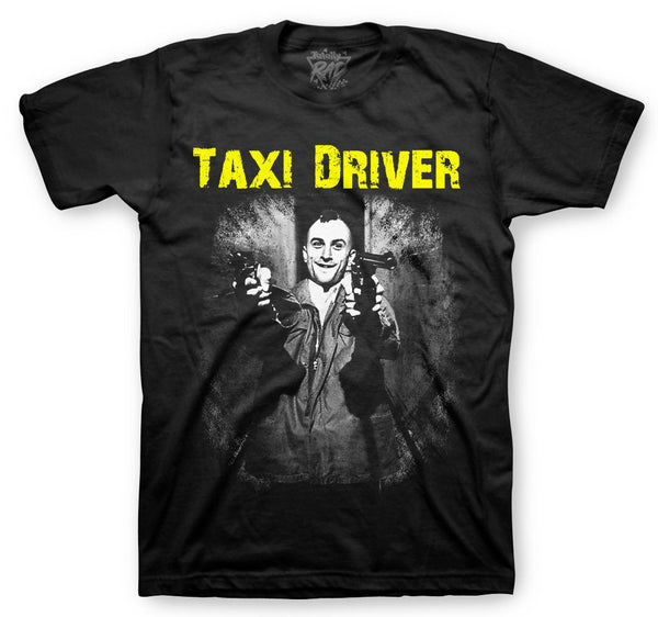 Taxi Driver