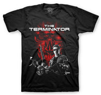 Terminator - Bike