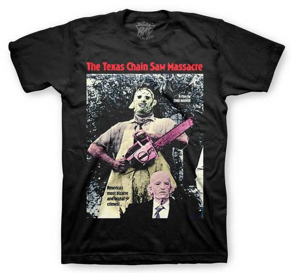 Texas Chainsaw Massacre