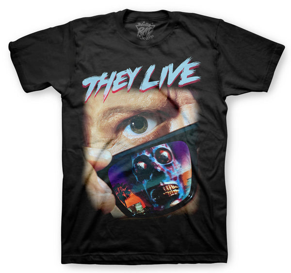 They Live