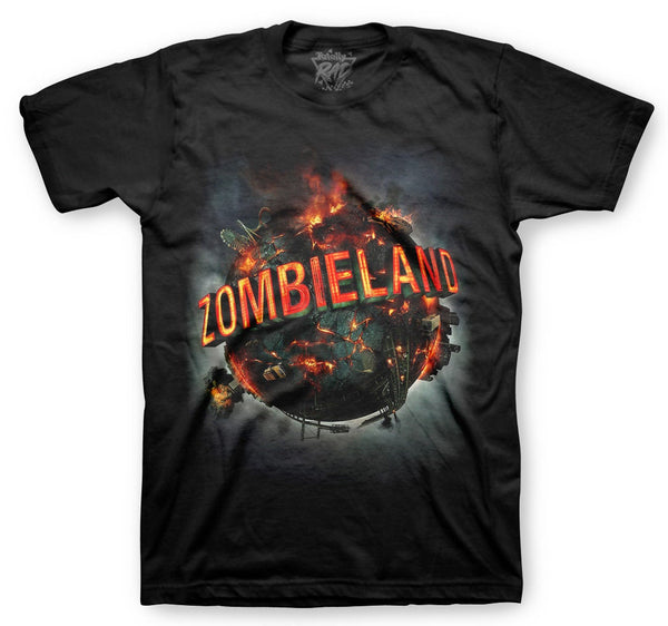 Zombieland