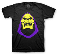 Skeletor - Face