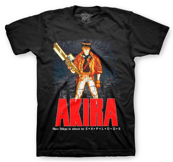 Akira