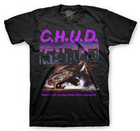 C.H.U.D.