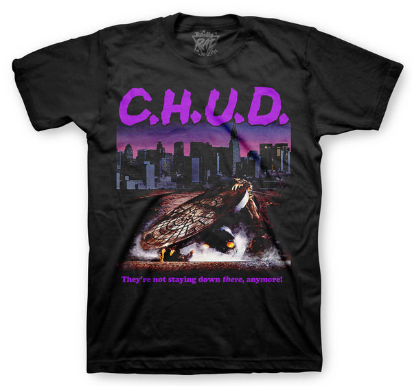 C.H.U.D.