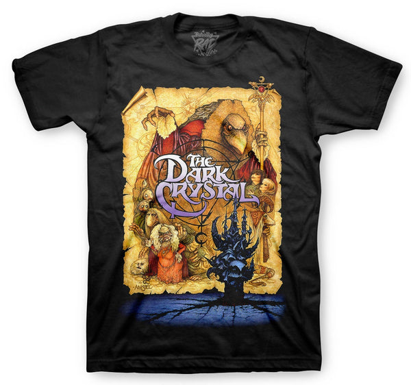 Dark Crystal