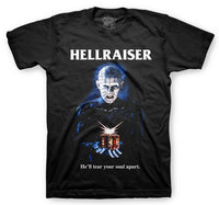 Hellraiser