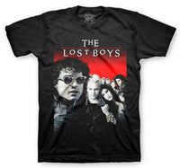 The Lost Boys