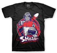 Mork - Shazbot