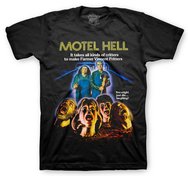 Motel Hell