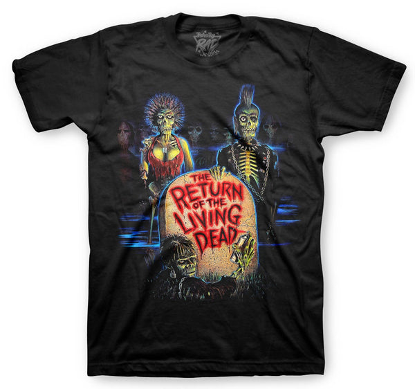 Return of the Living Dead