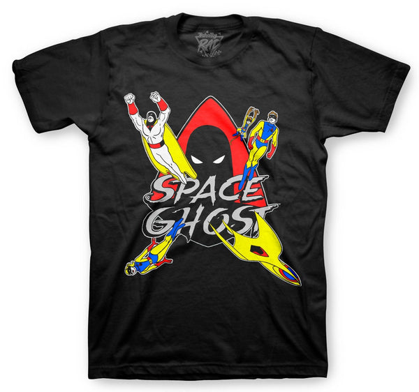 Space Ghost