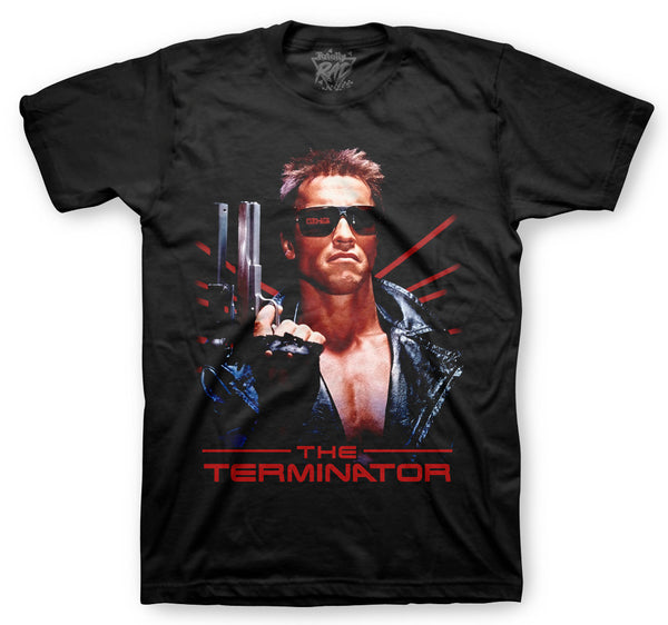 Terminator - Arnold