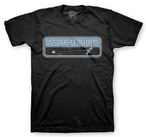 Asteroids