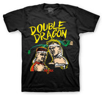 Double Dragon