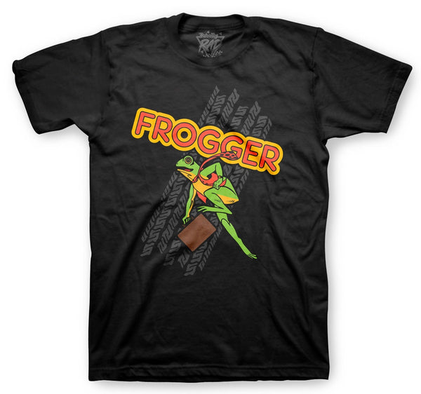 Frogger