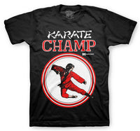 Karate Champ