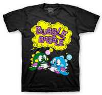 Bubble Bobble