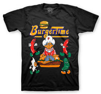 Burgertime